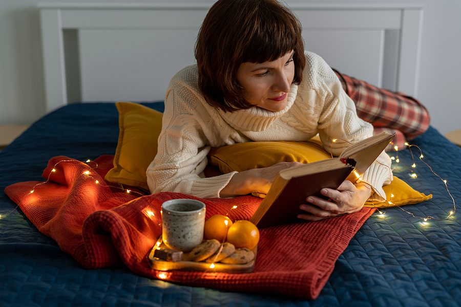Read more about the article Why giving the gift of reading is perfect for the holidays