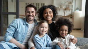 Read more about the article Connecting as a family during difficult times