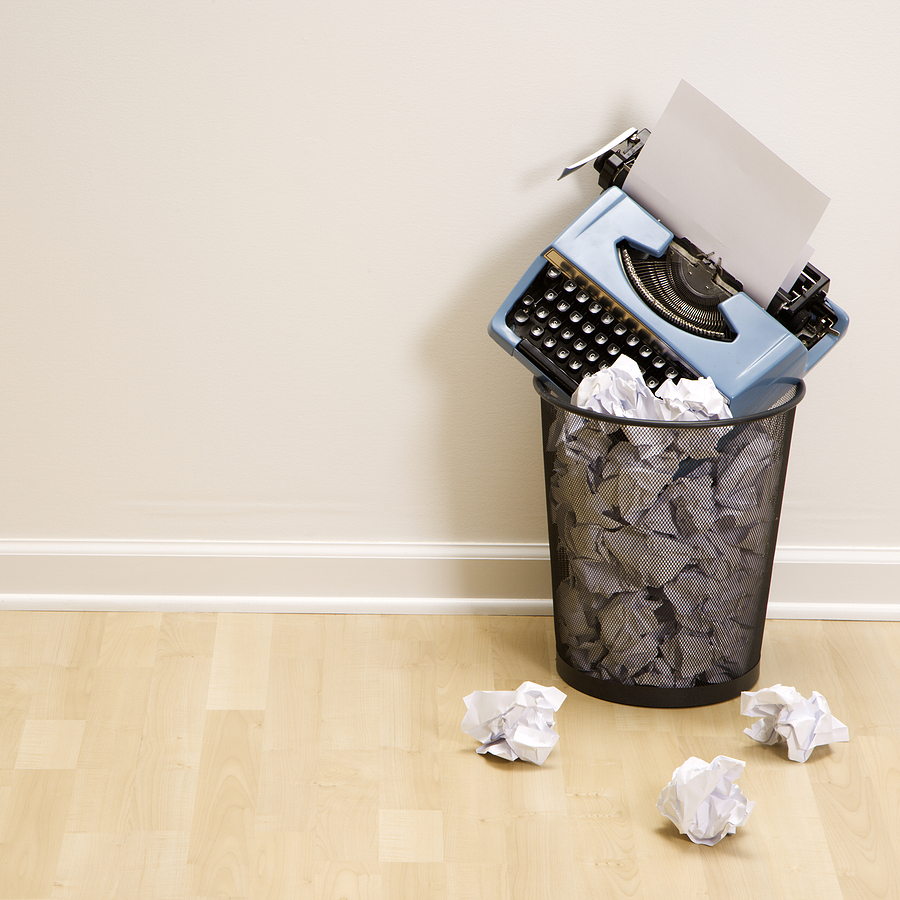 Read more about the article How to overcome writer’s block