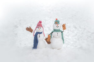 Read more about the article Staying Healthy During the Winter Season