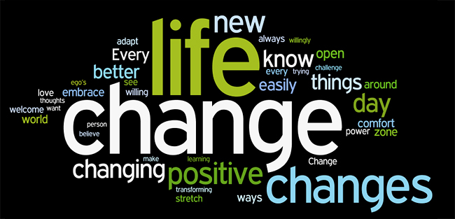 Read more about the article How to Cope with Changes in Life