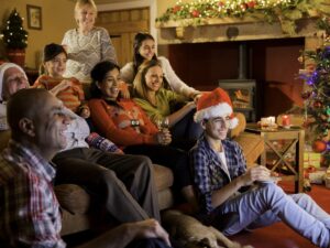 Read more about the article <strong>13 Life Lessons from Classic Holiday Movies and TV Specials</strong>