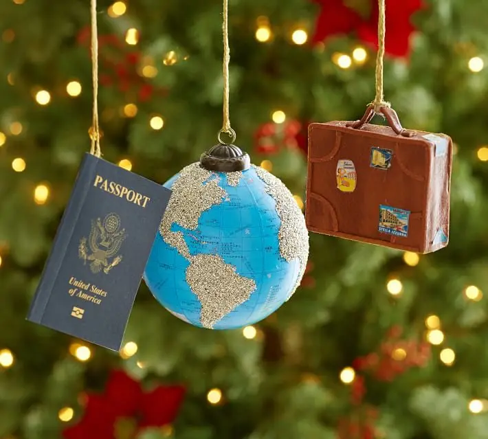 Read more about the article Embrace the Joy of Holiday Travel: 7 Reasons to Pack Your Bags