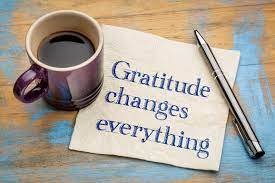 Read more about the article The Gratitude Game: Your Shortcut to Happiness